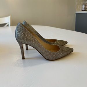 Stunning Browns Couture evening shoes
